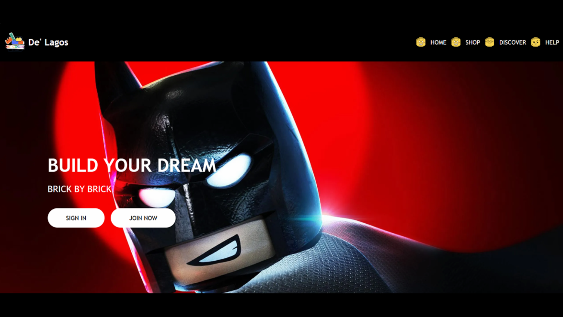 3D Dream House preview